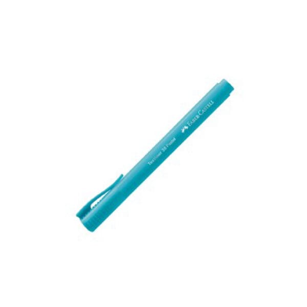 Faber Castell Highlighter 38 Slim Assorted Fluo & Pastel / 157... 158... قلم فوسفوري رفيع