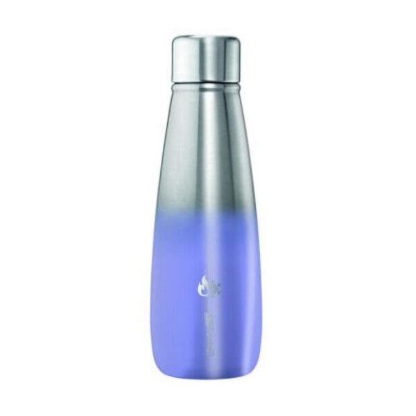 Maped Picnik Adult Stainless Steel Thermos Bottle 500ml Violet / 871106 مطرة