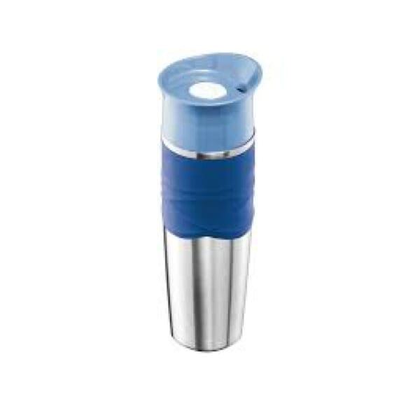 Maped Picnik Stainless Steel Thermos Mug 320ml Tender Blue / 871903