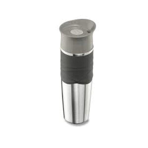 Maped Picnik Stainless Steel Thermos Mug 320ml Grey / 871905