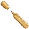 Faber Castell Highlighter 46 Metallic Glamorous Gold / 154650 قلم تمييز