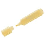 Faber Castell Highlighter 46 Pastel Vanilla / 154667 قلم تمييز