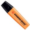 Stabilo Boss Original Highlighter 70/54 Orange قلم تمييز