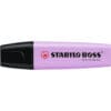 Stabilo Boss Original Highlighter 70/155 Pastel Lilac Haze قلم تمييز