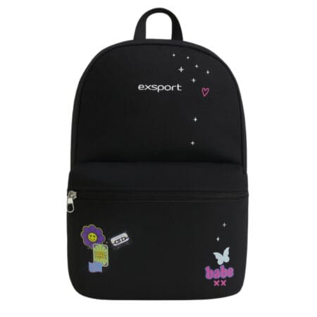 EXSPORT Backpack Icon 1 Comp. Cute But Psycho / 2526150