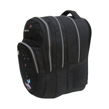 EXSPORT Backpack Icon Multiple Comp. Cute But Psycho / 2526151