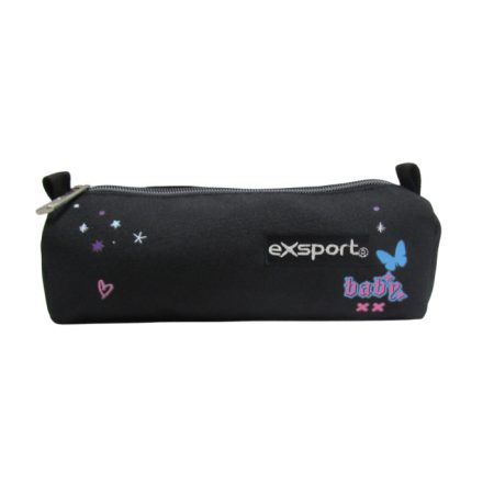 EXSPORT Pencil Case Icon Cute But Psycho 1 Comp. / 2526154