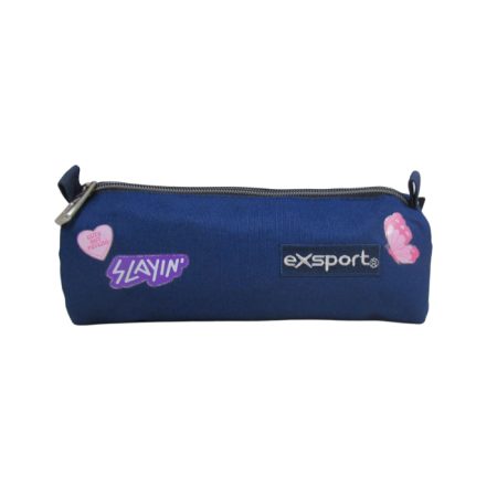 EXSPORT Pencil Case Icon Cute But Psycho 1 Comp. / 2526154