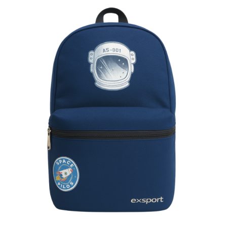 EXSPORT Backpack Icon 1 Comp. 1-3007 / 2526155