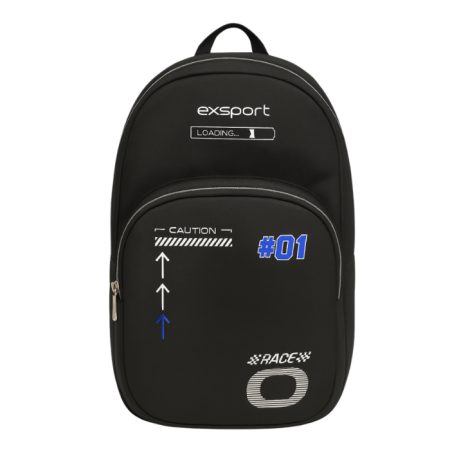 EXSPORT Backpack Icon Multiple Comp. 1-3007 / 2526156