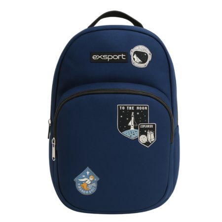 EXSPORT Backpack Icon Multiple Comp. 1-3007 / 2526156