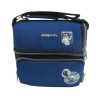 EXSPORT Lunch Bag Icon Space Explorer Thermal Top Op. + Front Pocket / 2526157