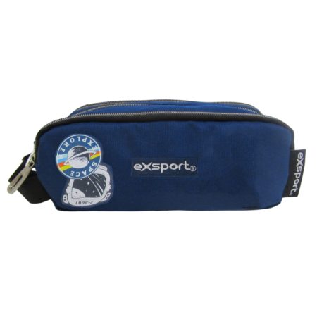 EXSPORT Pencil Case Icon Space Explorer 3 Comp. / 2526158