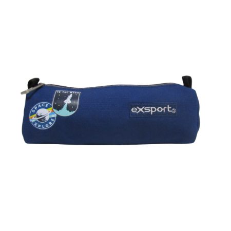 EXSPORT Pencil Case Icon Space Explorer 1 Comp. / 2526159