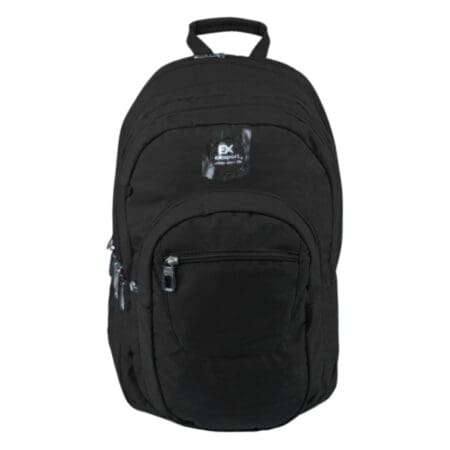 EXSPORT Backpack Crinkle Multiple Comp. 1 / 2526601