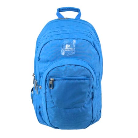 EXSPORT Backpack Crinkle Multiple Comp. 1 / 2526601