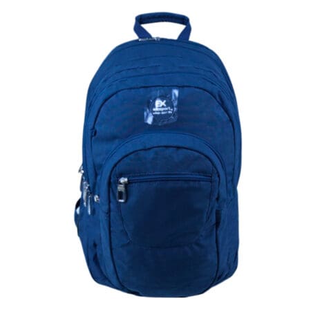EXSPORT Backpack Crinkle Multiple Comp. 1 / 2526601