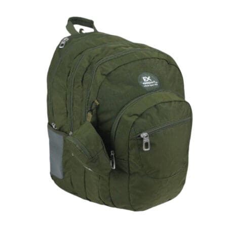 EXSPORT Backpack Crinkle Multiple Comp. 1 / 2526601