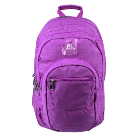 EXSPORT Backpack Crinkle Multiple Comp. 1 / 2526601