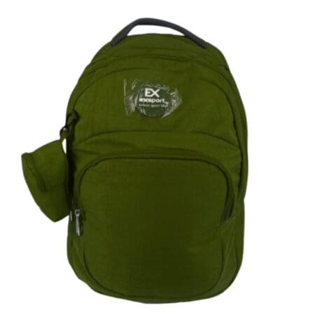 EXSPORT Backpack Crinkle Multiple Comp. 2 / 2526602