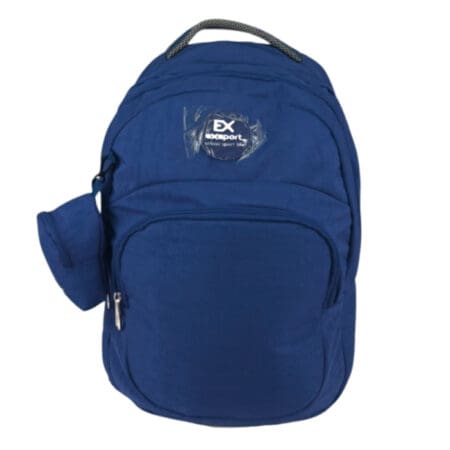 EXSPORT Backpack Crinkle Multiple Comp. 2 / 2526602