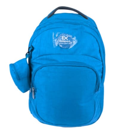 EXSPORT Backpack Crinkle Multiple Comp. 2 / 2526602