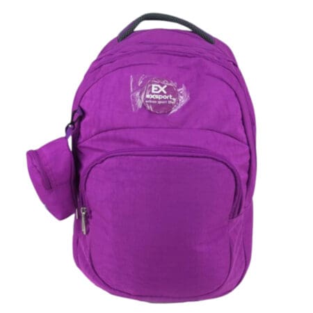 EXSPORT Backpack Crinkle Multiple Comp. 2 / 2526602