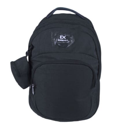 EXSPORT Backpack Crinkle Multiple Comp. 2 / 2526602
