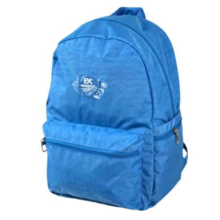 EXSPORT Backpack Crinkle 1 Comp. / 2526603