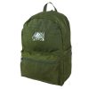 EXSPORT Backpack Crinkle 1 Comp. / 2526603