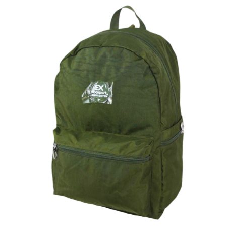 EXSPORT Backpack Crinkle 1 Comp. / 2526603