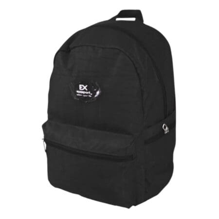 EXSPORT Backpack Crinkle 1 Comp. / 2526603