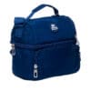 EXSPORT Lunch Bag Crinkle Thermal Top Op. + Front Pocket / 2526605