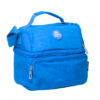EXSPORT Lunch Bag Crinkle Thermal Top Op. + Front Pocket / 2526605