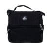 EXSPORT Lunch Bag Crinkle Thermal Top Op. + Front Pocket / 2526605