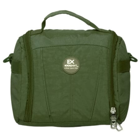 EXSPORT Lunch Bag Crinkle Thermal Front Op. / 2526606