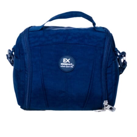 EXSPORT Lunch Bag Crinkle Thermal Front Op. / 2526606