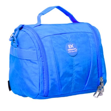 EXSPORT Lunch Bag Crinkle Thermal Front Op. / 2526606