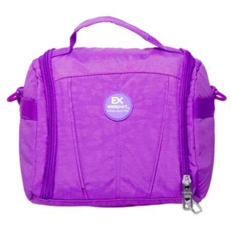 EXSPORT Lunch Bag Crinkle Thermal Front Op. / 2526606